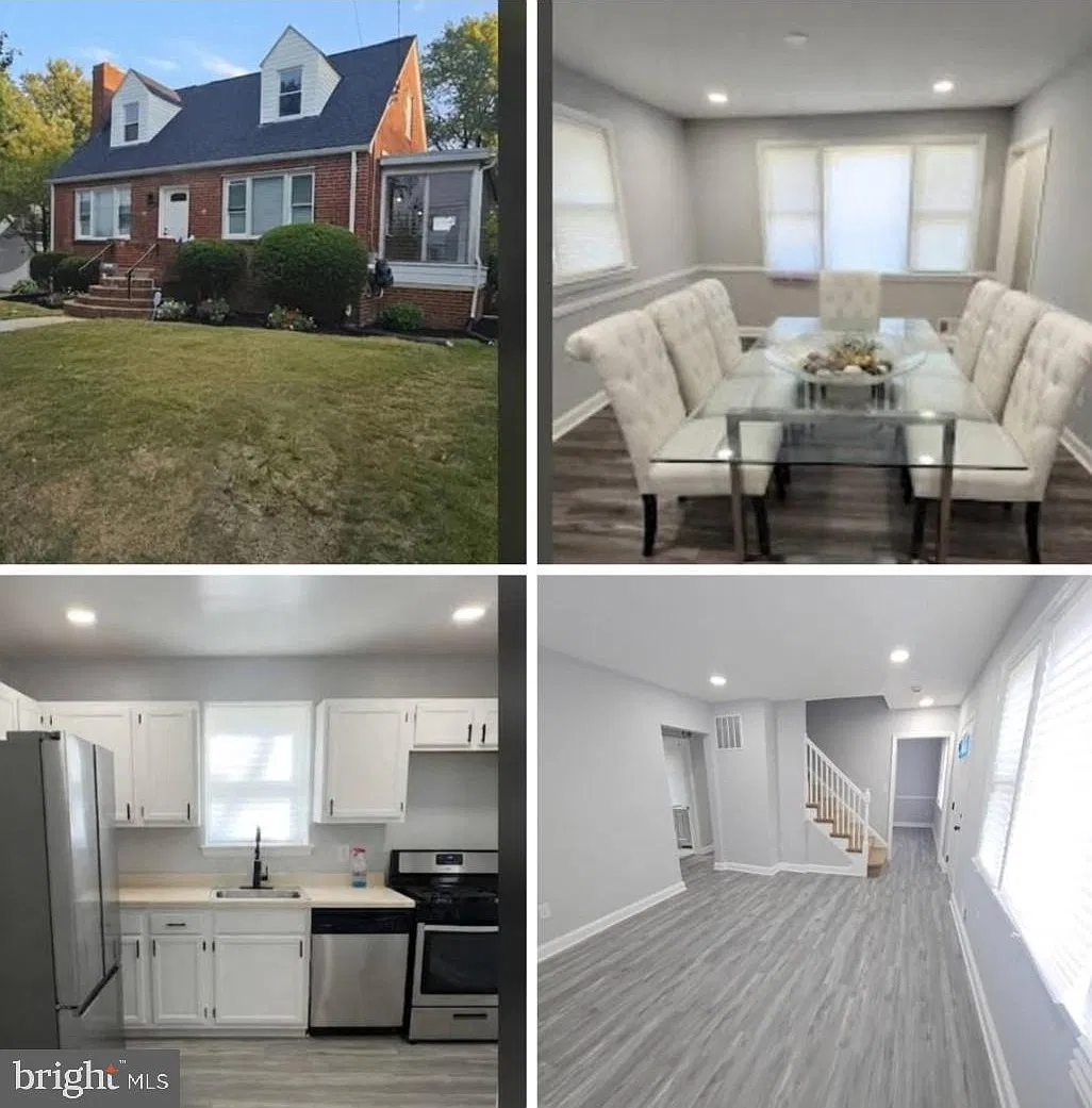 5 bed, 3.0 bath, 1152 sqft, $2,900 — Photo 1