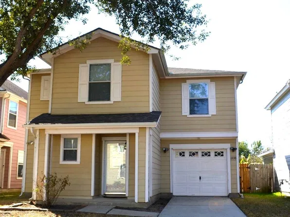 10130 Victoria Chase Ln, Houston, TX 77075