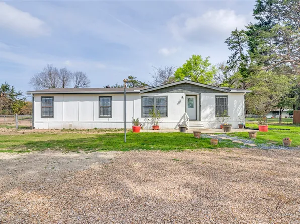 1510 Vz County Road 3810, Wills Point, TX 75169