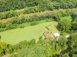 895 Highway 52 E, Beattyville, KY 41311