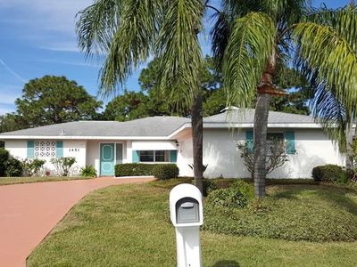 1451 Lakeside Dr, Venice, FL, 34293