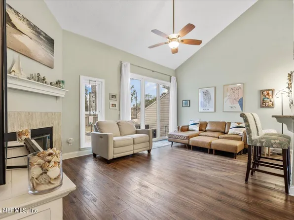 126 SAND CASTLE Way, Neptune Beach, FL 32266