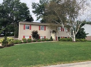 109 Rembrandt Dr, Butler, PA