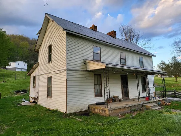190 Cinnamon Run, Wytheville, VA 24382