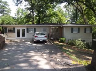2881 Gwinett Dr, Macon, GA 31204