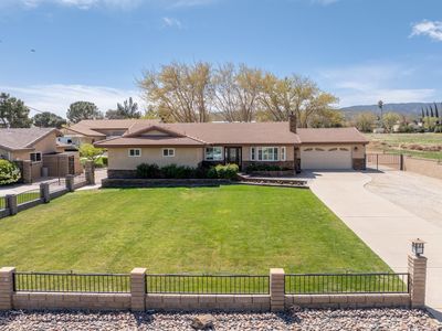 4822 W Avenue M12, Quartz Hill, CA, 93536