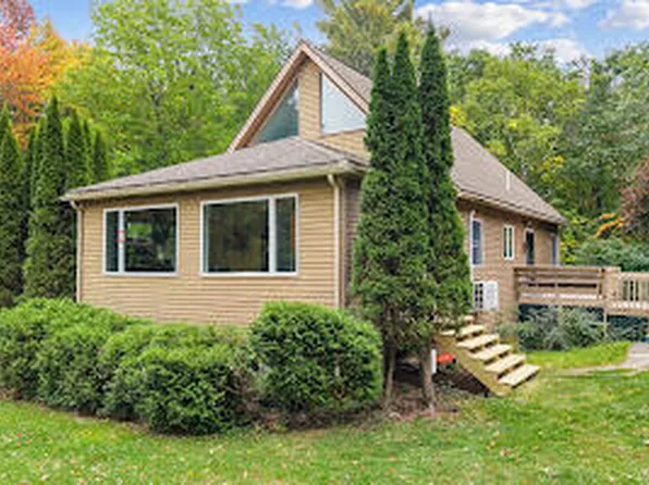 30 Parshall Lane, Greene, ME 04236