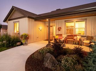 2948 NW Horseshoe Ln, Prineville, OR 97754