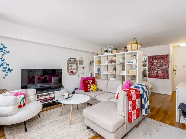 25 W 13th St APT 4MN, New York, NY 10011