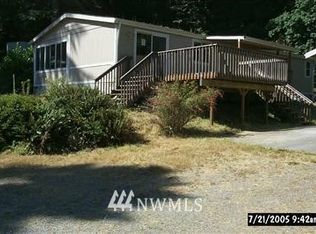 1490 S Lake Dr, Camano Island, WA 98282