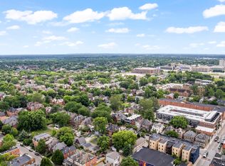 726 Franklin Ave, Columbus, OH 43205