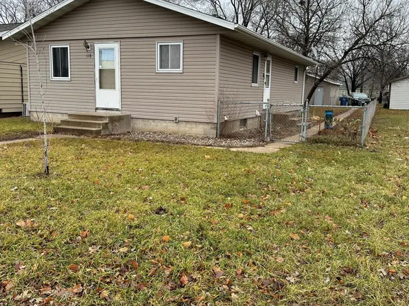 118 25th Ave S, Saint Cloud, MN 56301