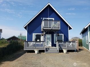 324 Marina Ct SE #A, Ocean Shores, WA