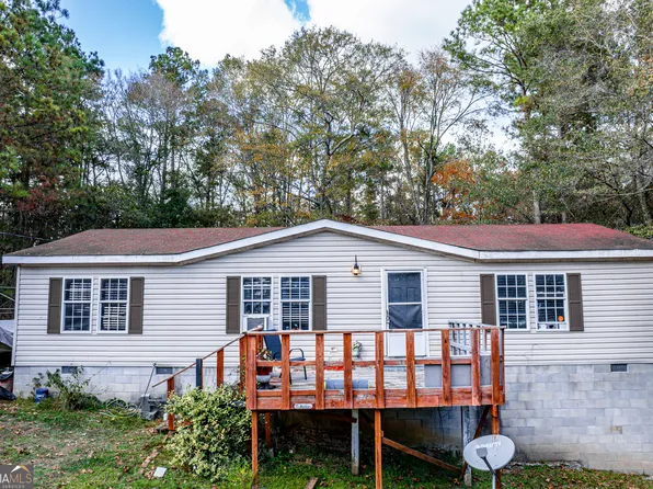 117 Island Dr NE, Milledgeville, GA 31061