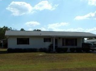 9820 SW 103rd St, Ocala, FL 34481