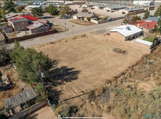 Ash St, Grants, NM 87020