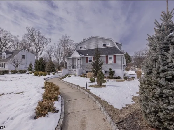 287 Atlantic Dr, Parsippany-Troy Hills Twp., NJ 07054