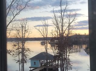 490 Lakestone Rd, Union Hall, VA 24176