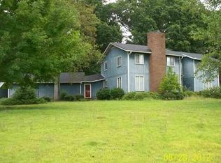 233 Arrowhead Trl, Easley, SC 29642