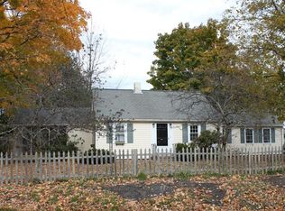 5 Dogwood Rd, Worcester, MA 01606