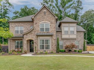 3570 Valleyway Rd, Cumming, GA 30040