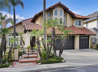 22411 Sunbrook, Mission Viejo, CA 92692