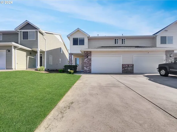 7417 NE 62nd St, Vancouver, WA 98662