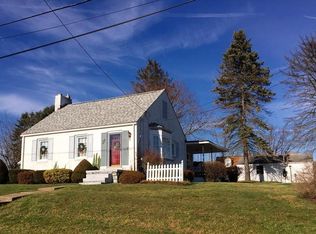 3011 Harding Ave, Aliquippa, PA 15001