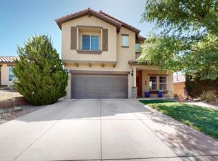613 Loma Linda Loop NE, Rio Rancho, NM 87124