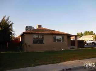 1510 14th Ave, Delano, CA 93215