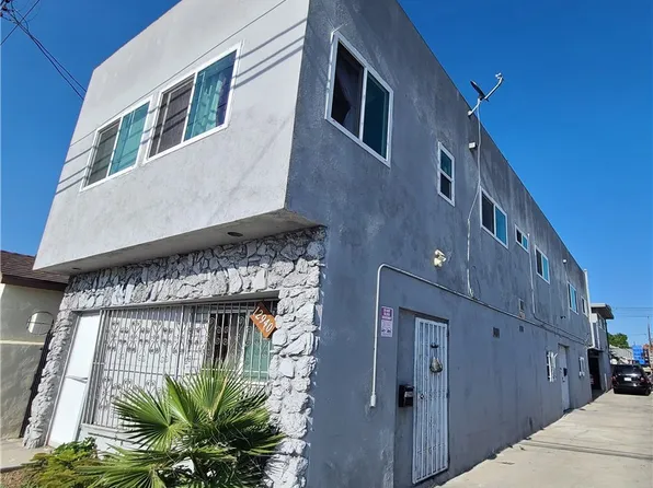 12940 Prairie Ave, Hawthorne, CA 90250