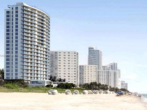 2nd image of 3951 S Ocean Dr Unit 501