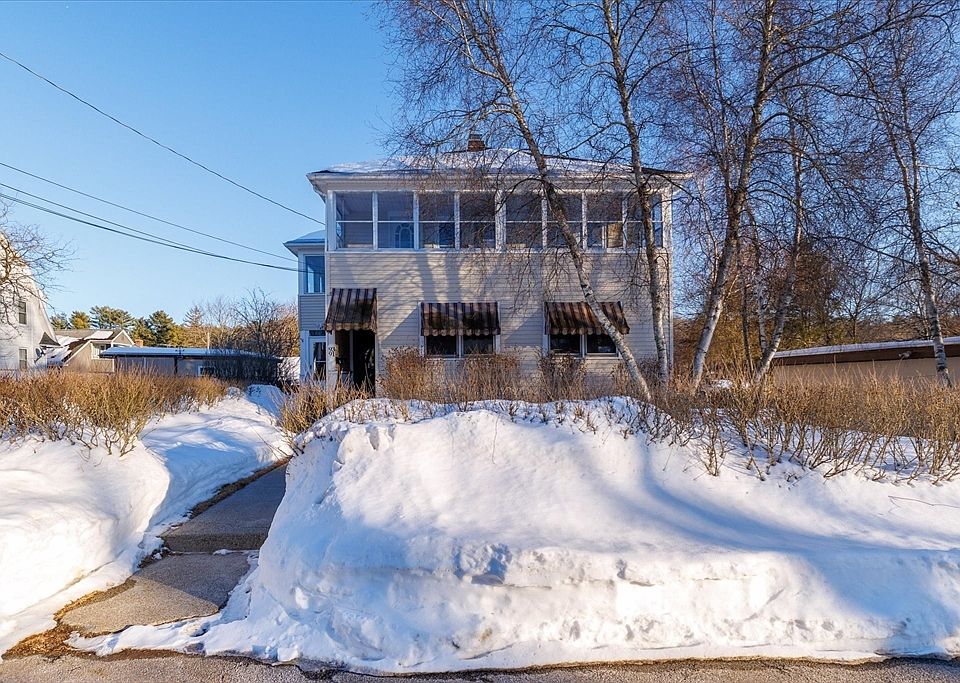 1st image of 91 Newell Ave