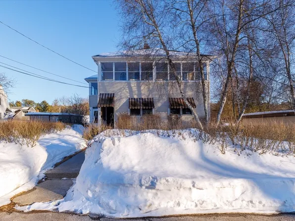 91 Newell Ave, Southbridge, MA 01550