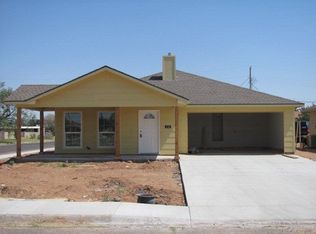 116 Cottonwood Ave, Midland, TX 79705