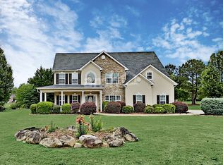 712 Gatwick Ct, Locust Grove, GA 30248