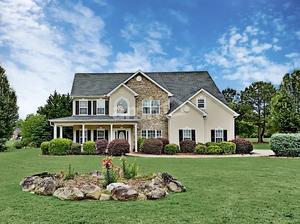 712 Gatwick Ct, Locust Grove, GA 30248