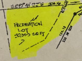 Recreation Old Ferry Rd, Harrellsville, NC 27942