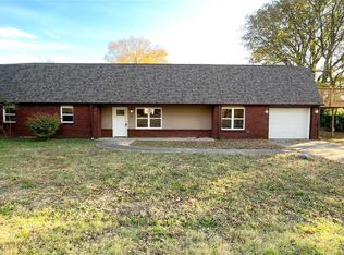 1211 W 5th St, Scott City, MO 63780
