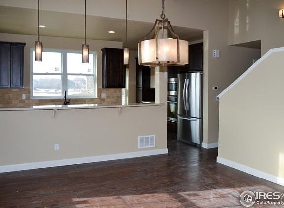 nice open plan