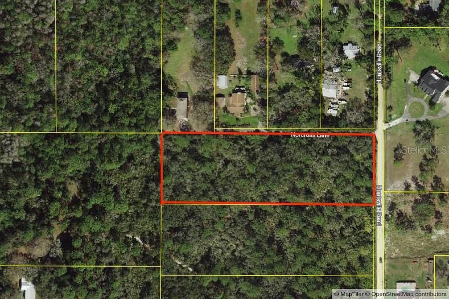 1st image of 00 NORCROSS ROAD LOT 0020