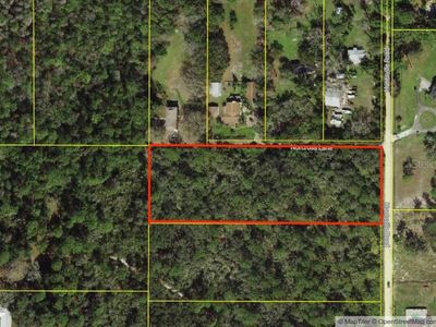 0 Norcross Ln Lot 20, Odessa, FL, 33556