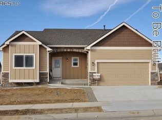 4166 Alder Creek Ln, Wellington, CO 80549