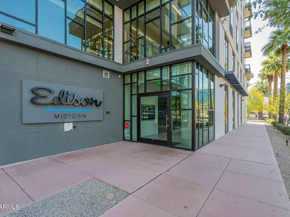 3131 N CENTRAL Avenue #3021, Phoenix, AZ 85012