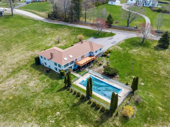 74 Comins Lane, Eddington, ME 04428
