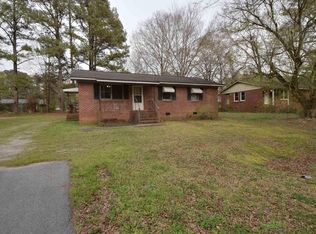 4050 Frazier St, Newberry, SC 29108