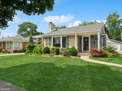 1421 Cynthia Ave, Park Ridge, IL, 60068