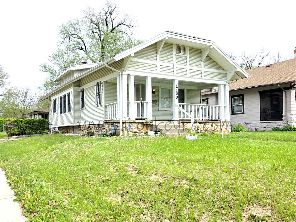 1st image of 2100 E 58th St