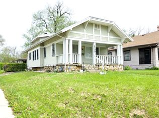 2100 E 58th St, Kansas City, MO 64130