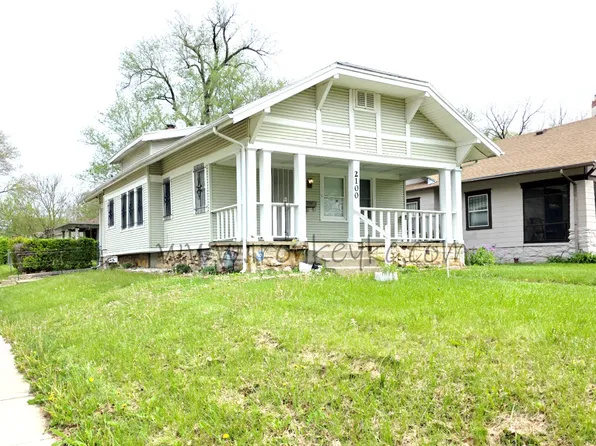 2100 E 58th St, Kansas City, MO 64130